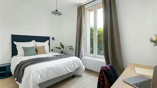 Rooms in Palaiseau - photo 5