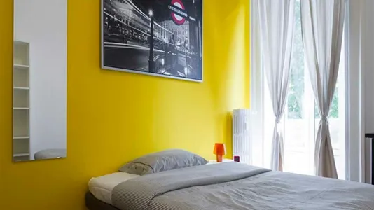 Rooms in Milano Zona 1 - Centro storico - photo 2