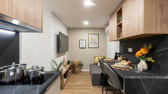 Rooms in Madrid Moncloa-Aravaca - photo 5