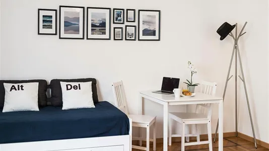 Rooms in Turin - photo 4