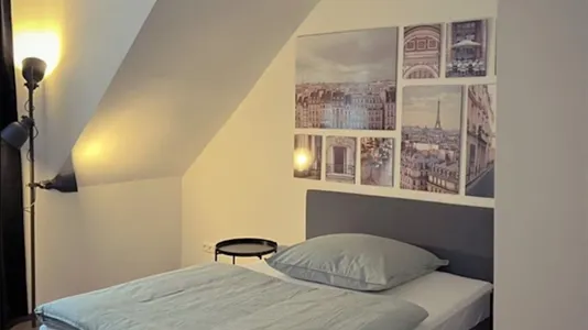 Apartments in Frankfurt Innenstadt I - photo 5