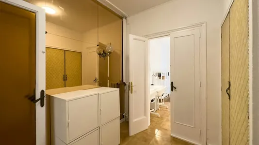 Rooms in Barcelona Sarrià-St. Gervasi - photo 9