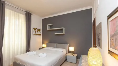 Apartment for rent in Roma Municipio VII – Appio-Latino/Tuscolano/Cinecittà, Rome