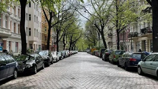 Apartments in Berlin Friedrichshain-Kreuzberg - photo 9