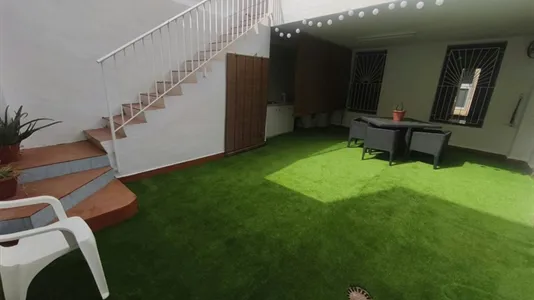 Rooms in Murcia - photo 9