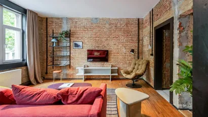 Apartment for rent in Stad Antwerp, Antwerp
