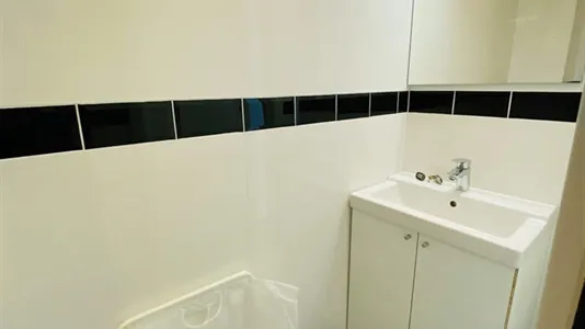 Rooms in Brussels Sint-Gillis - photo 7