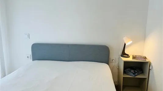 Rooms in Colonia Militar del Goloso - photo 4