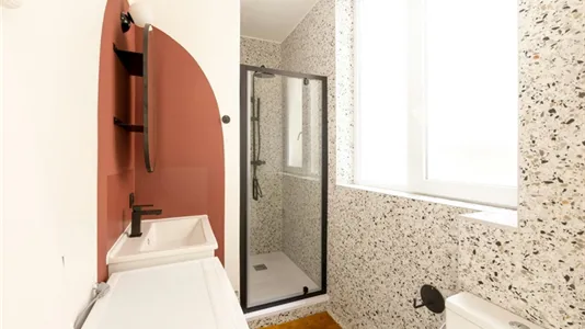 Apartments in Brussels Etterbeek - photo 7