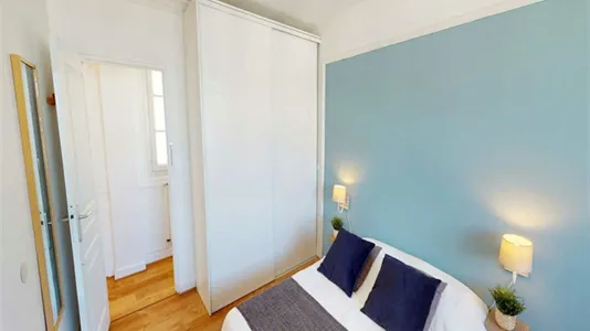 Rooms in Paris 12ème arrondissement - Bercy - photo 4