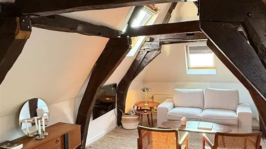 Apartments in Stad Antwerp - photo 1