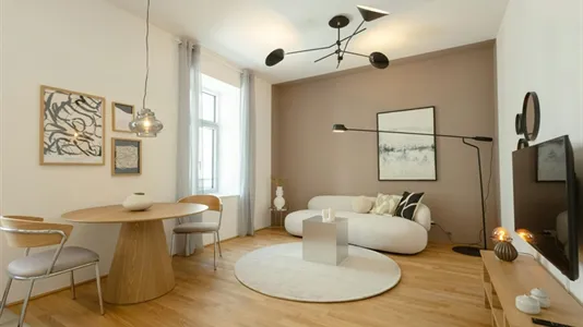 Apartments in Vienna Favoriten - photo 9