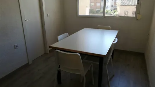 Rooms in Beniferri - photo 6