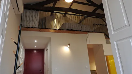 Apartments in Location is not specified - photo 5