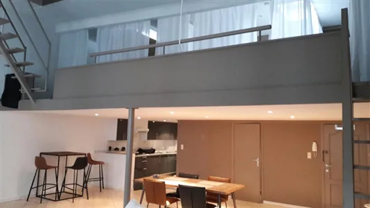 Apartments in Stad Antwerp - photo 3