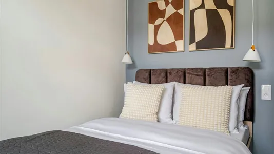 Apartments in Prague 10 - photo 7