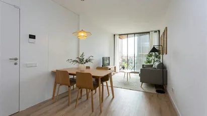 Apartment for rent in Barcelona Eixample, Barcelona