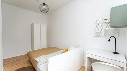 Rooms in Berlin Reinickendorf - photo 2