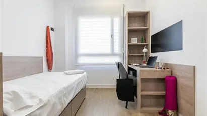 Apartment for rent in Madrid Fuencarral-El Pardo, Madrid