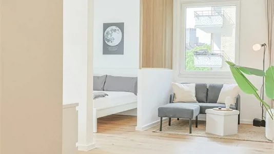 Apartments in Dusseldorf - photo 2