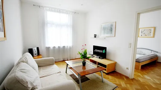 Apartments in Frankfurt Mitte-West - photo 2