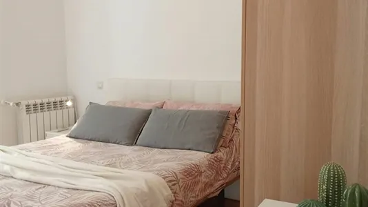 Rooms in Madrid Retiro - photo 5