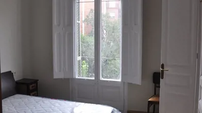 Room for rent in Barcelona Gràcia, Barcelona