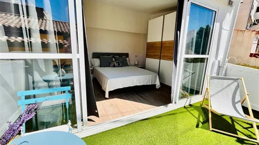 Apartments in Castellón de la Plana/Castelló de la Plana - photo 10