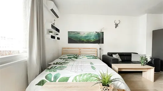 Apartments in Vienna Leopoldstadt - photo 8