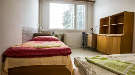 Apartments in Prague 11 - photo 4