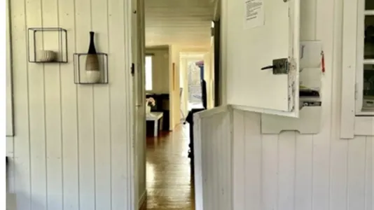 Houses in Helsingborg - photo 15