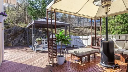 Houses in Huddinge - photo 9