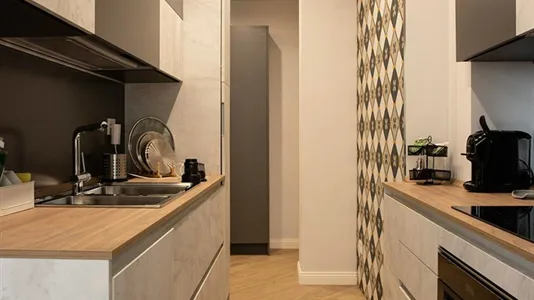 Apartments in Roma Municipio III – Monte Sacro - photo 3