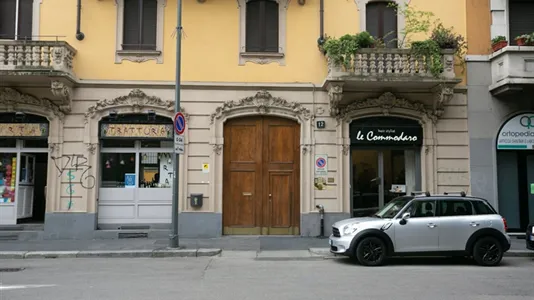 Apartments in Milano Zona 3 - Porta Venezia, Città Studi, Lambrate - photo 8