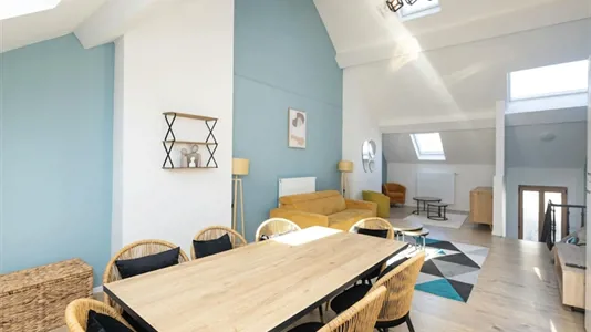 Apartments in Stad Brussel - photo 2