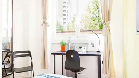 Rooms in Milano Zona 9 - Porta Garibaldi, Niguarda - photo 3