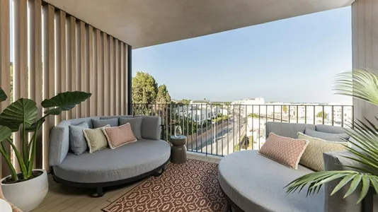 Apartments in Santa Eulària des Riu - photo 8