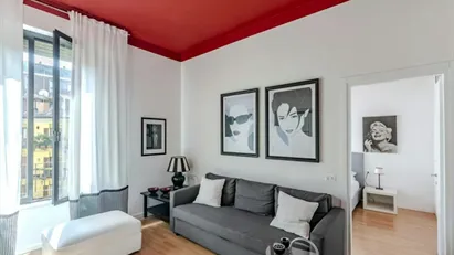 Apartment for rent in Milano Zona 1 - Centro storico, Milan