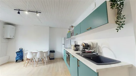 Rooms in Saint-Étienne - photo 9