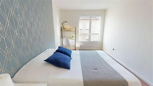 Rooms in Lyon - photo 3