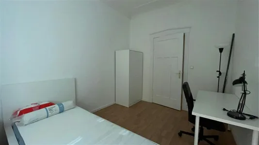 Rooms in Berlin Charlottenburg-Wilmersdorf - photo 4