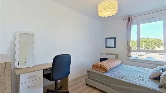 Rooms in Valence - photo 2