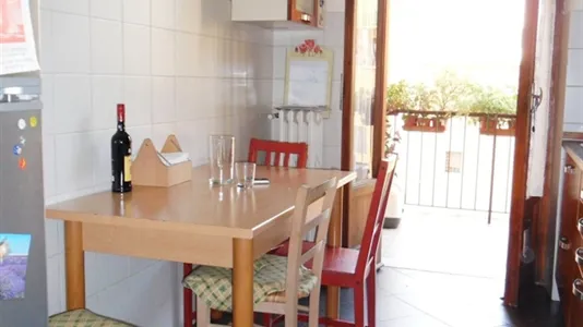 Rooms in Florence - photo 5