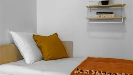 Rooms in Location is not specified - photo 4