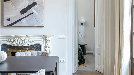 Apartments in Barcelona Ciutat Vella - photo 10