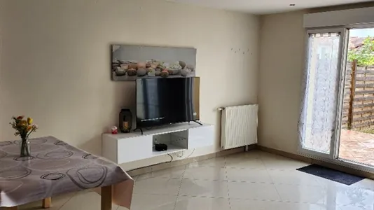 Rooms in Sarcelles - photo 4