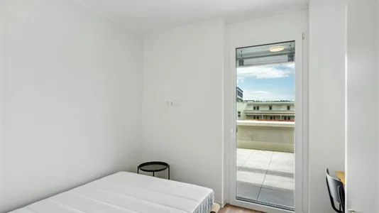 Rooms in Graz - photo 1