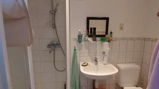 Apartments in Brussels Elsene - photo 4