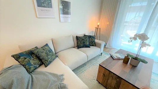 Apartments in Zürich Distrikt 8 - photo 2