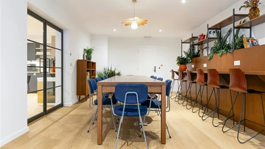 Rooms in Brussels Sint-Pieters-Woluwe - photo 4